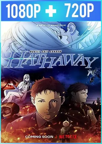 Mobile Suit Gundam Hathaways Flash 2021